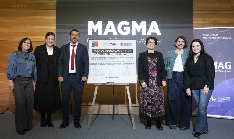 Histórico financiamiento posiciona a Magallanes como polo de ciencia con impacto territorial