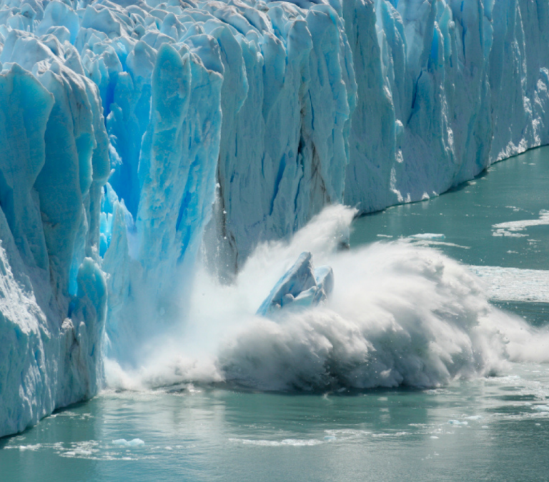 IPCC se reúne en Chile para avanzar en Atlas del Cambio Climático