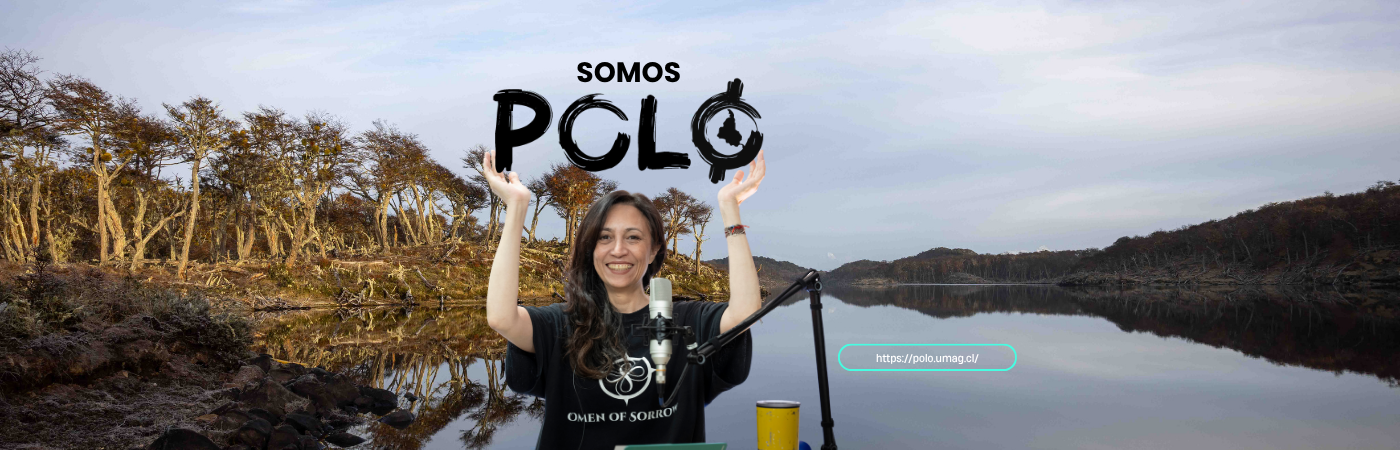 Podcast Somos Polo