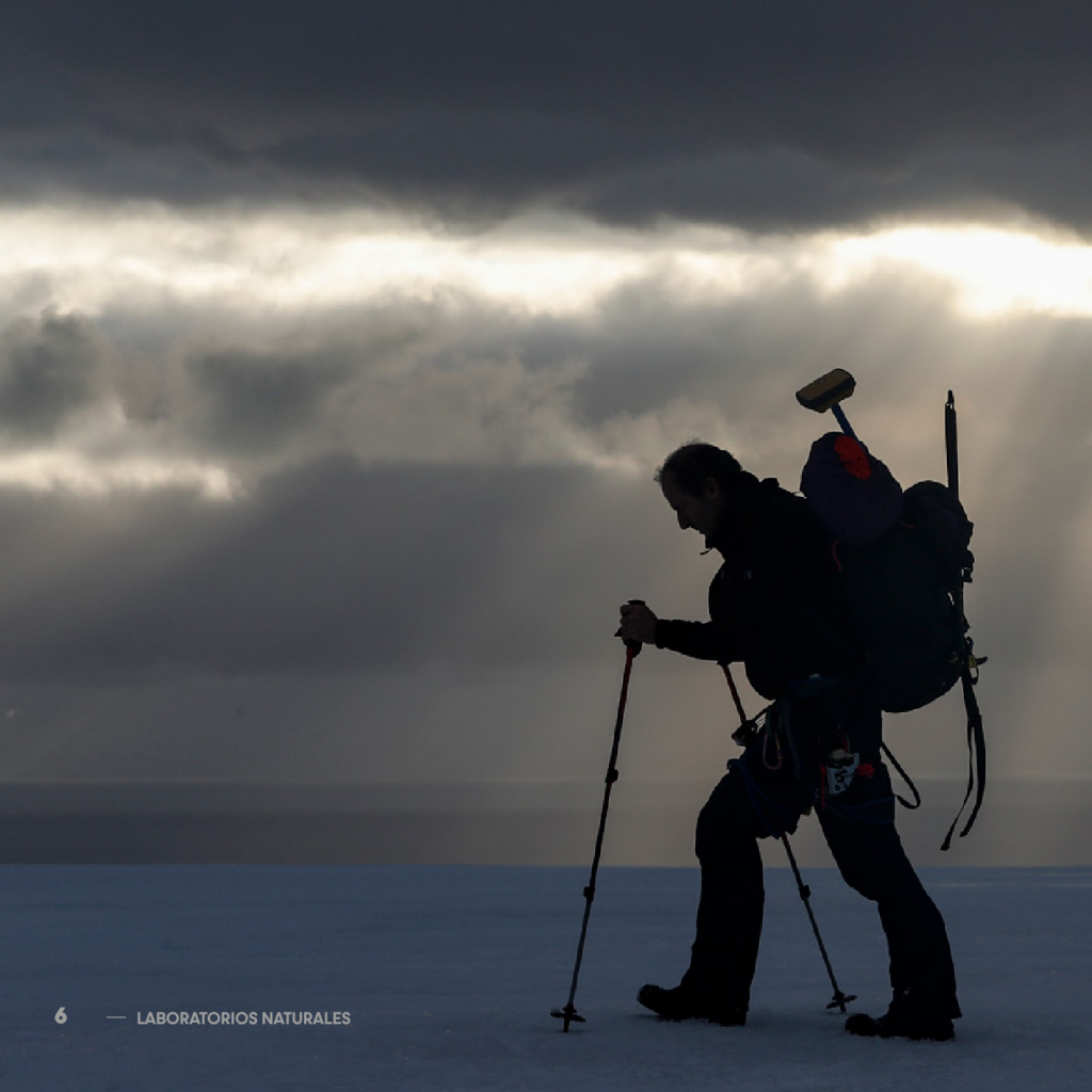 ¿Qué impide a Punta Arenas ser una ciudad antártica?