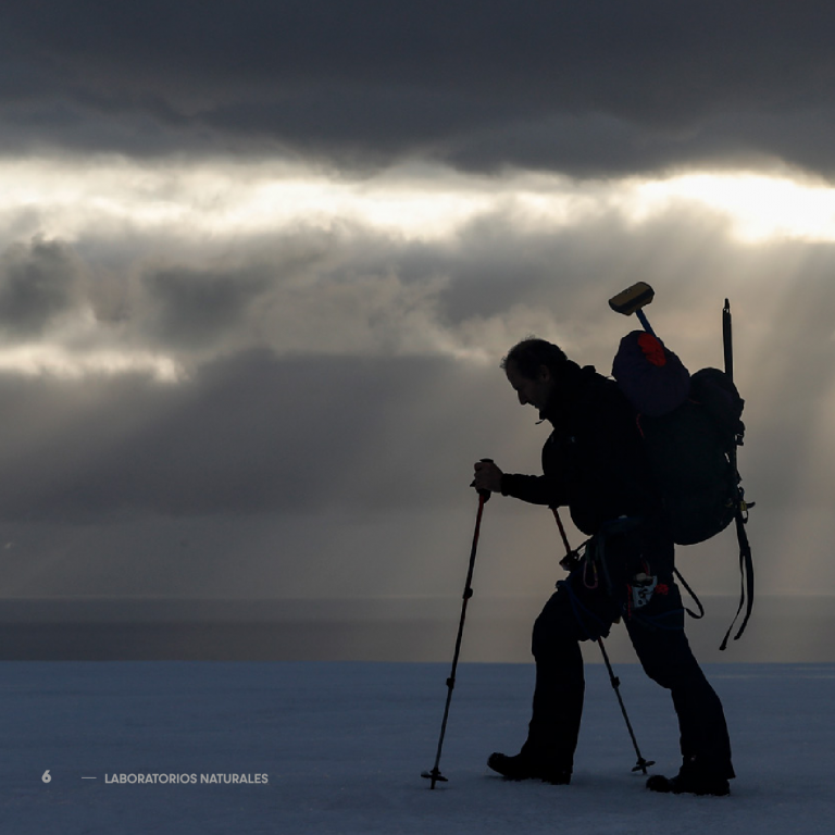 ¿Qué impide a Punta Arenas ser una ciudad antártica?